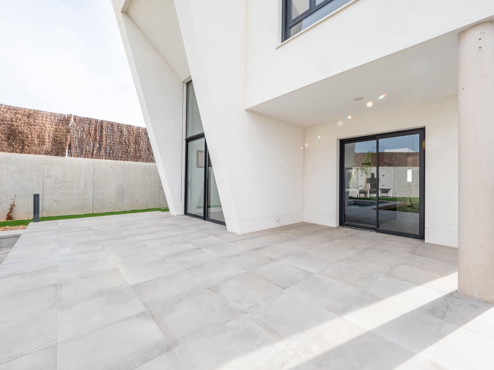 3 sypialnia Willa do wynajęcia w San Antonio de Benageber z basenem - 4 500 € (Ref: 9301066)