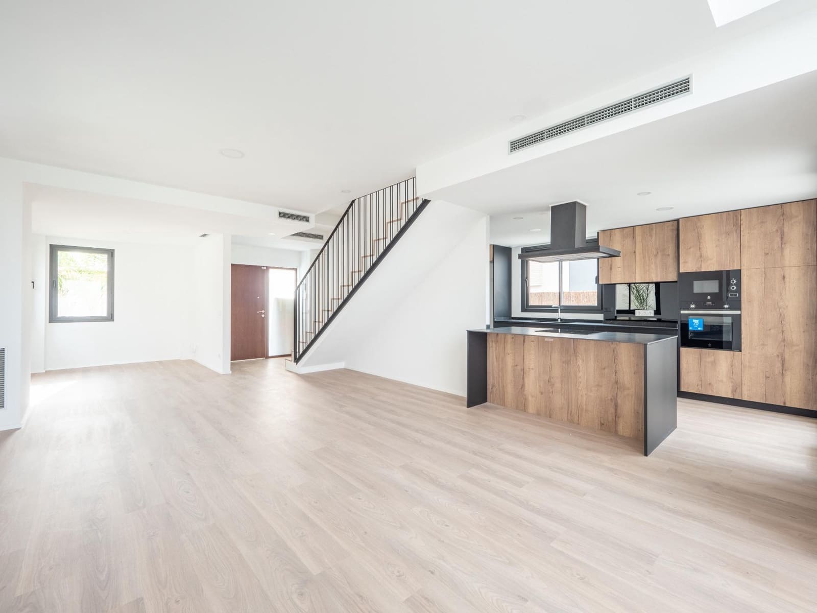 3 sypialnia Willa do wynajęcia w San Antonio de Benageber z basenem - 4 500 € (Ref: 9301066)