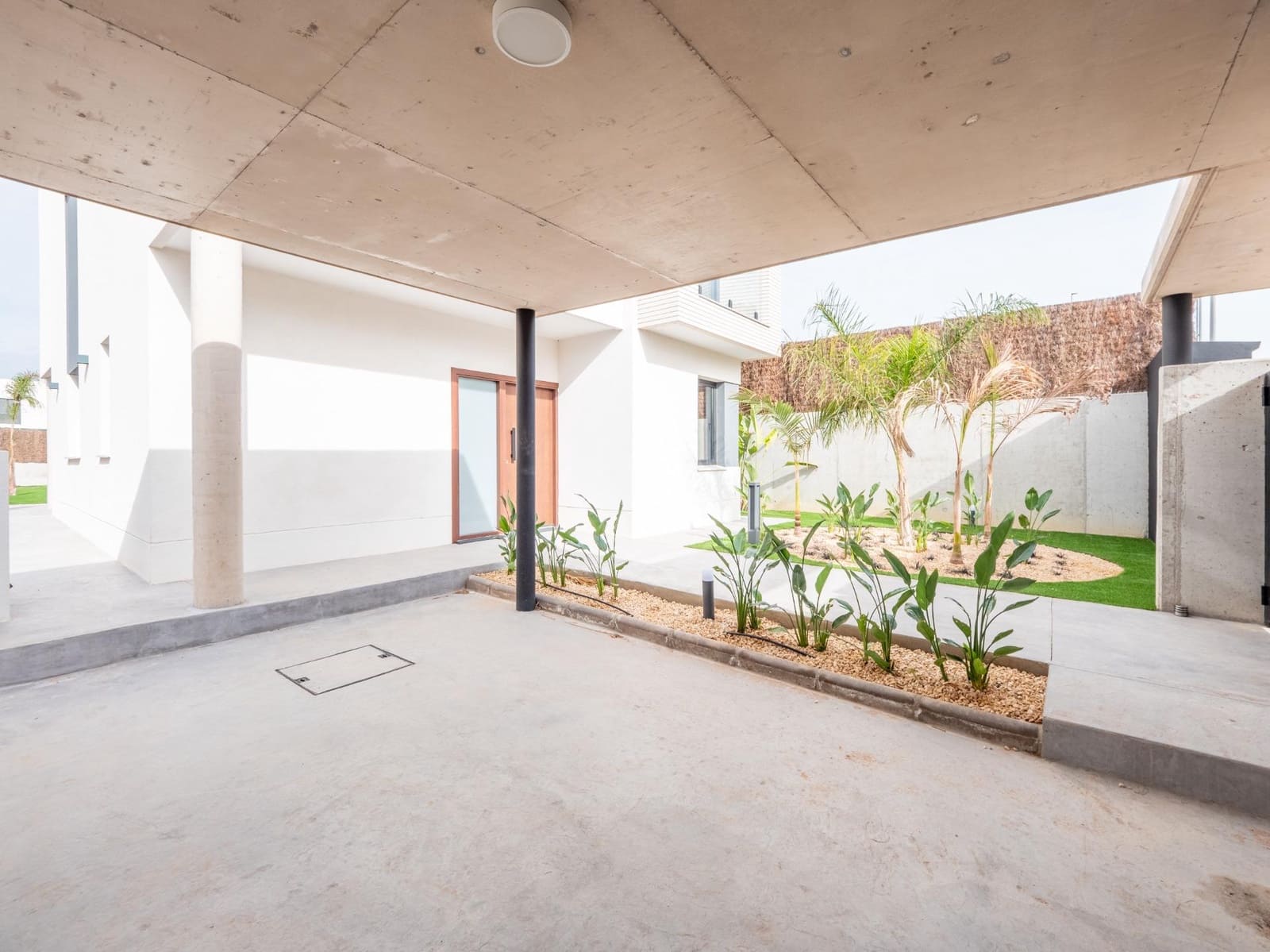 3 sypialnia Willa do wynajęcia w San Antonio de Benageber z basenem - 4 500 € (Ref: 9301066)