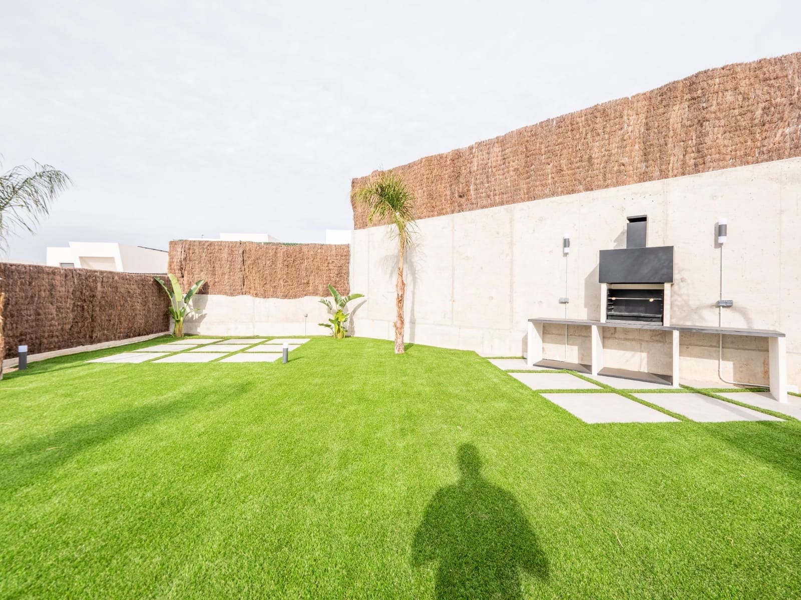 3 sypialnia Willa do wynajęcia w San Antonio de Benageber z basenem - 4 500 € (Ref: 9301066)