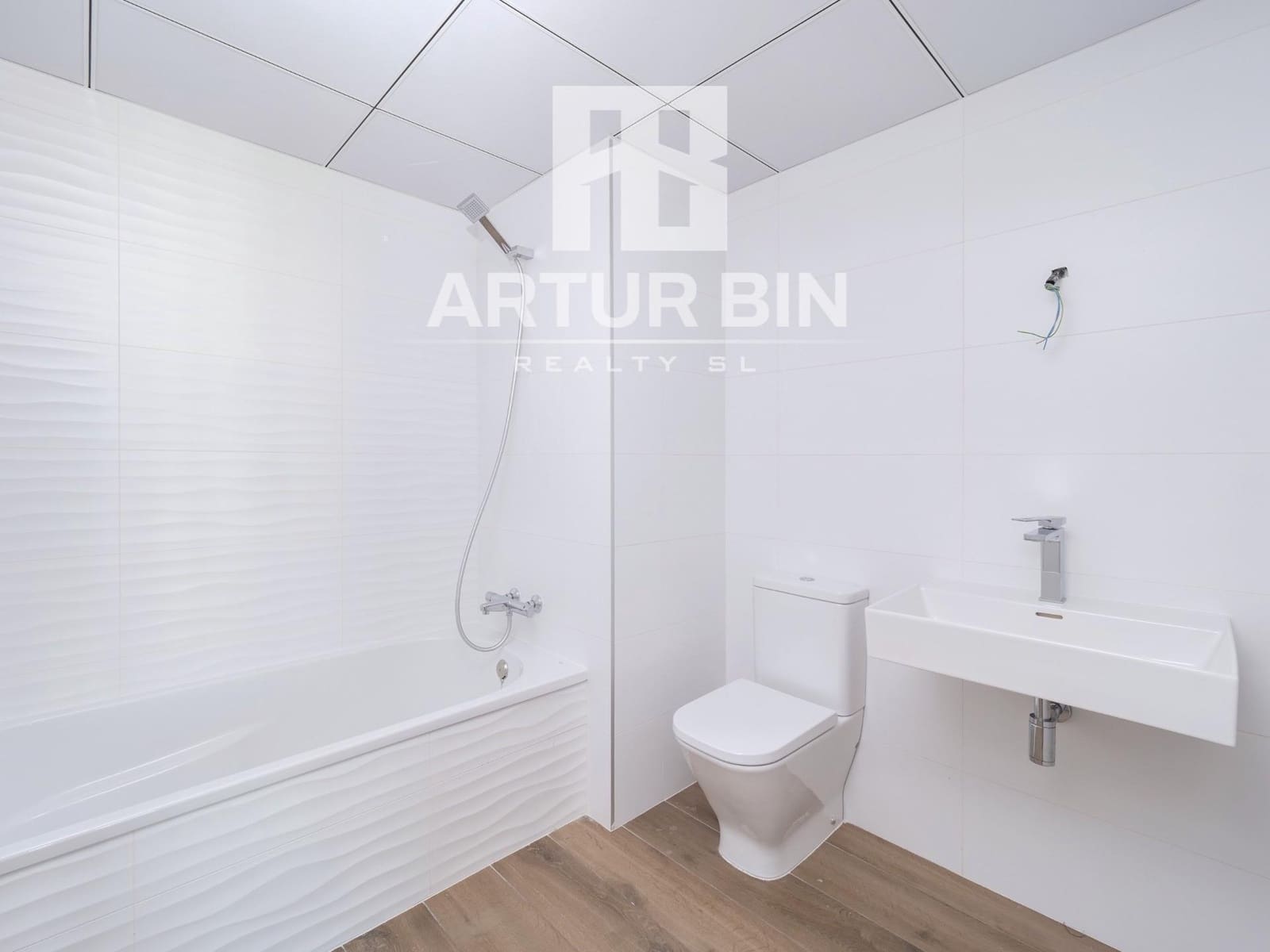 3 sypialnia Apartament na sprzedaż w Miramar z basenem - 549 999 € (Ref: 9303552)