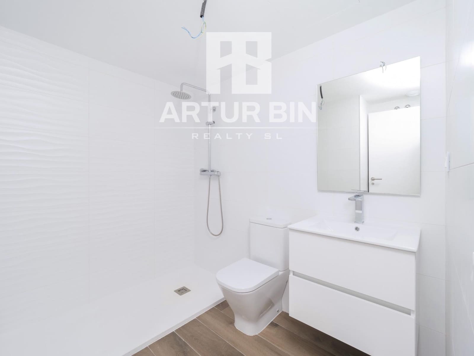 3 sypialnia Apartament na sprzedaż w Miramar z basenem - 549 999 € (Ref: 9303552)