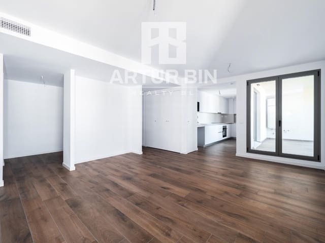 3 chambre Appartement à vendre à Miramar avec piscine - 549 999 € (Ref: 9303552)