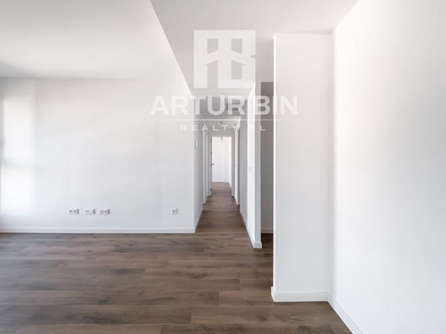 3 chambre Appartement à vendre à Miramar avec piscine - 549 999 € (Ref: 9303552)