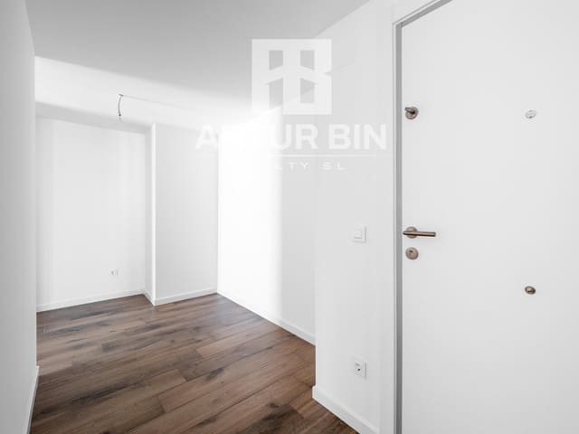 3 chambre Appartement à vendre à Miramar avec piscine - 549 999 € (Ref: 9303552)