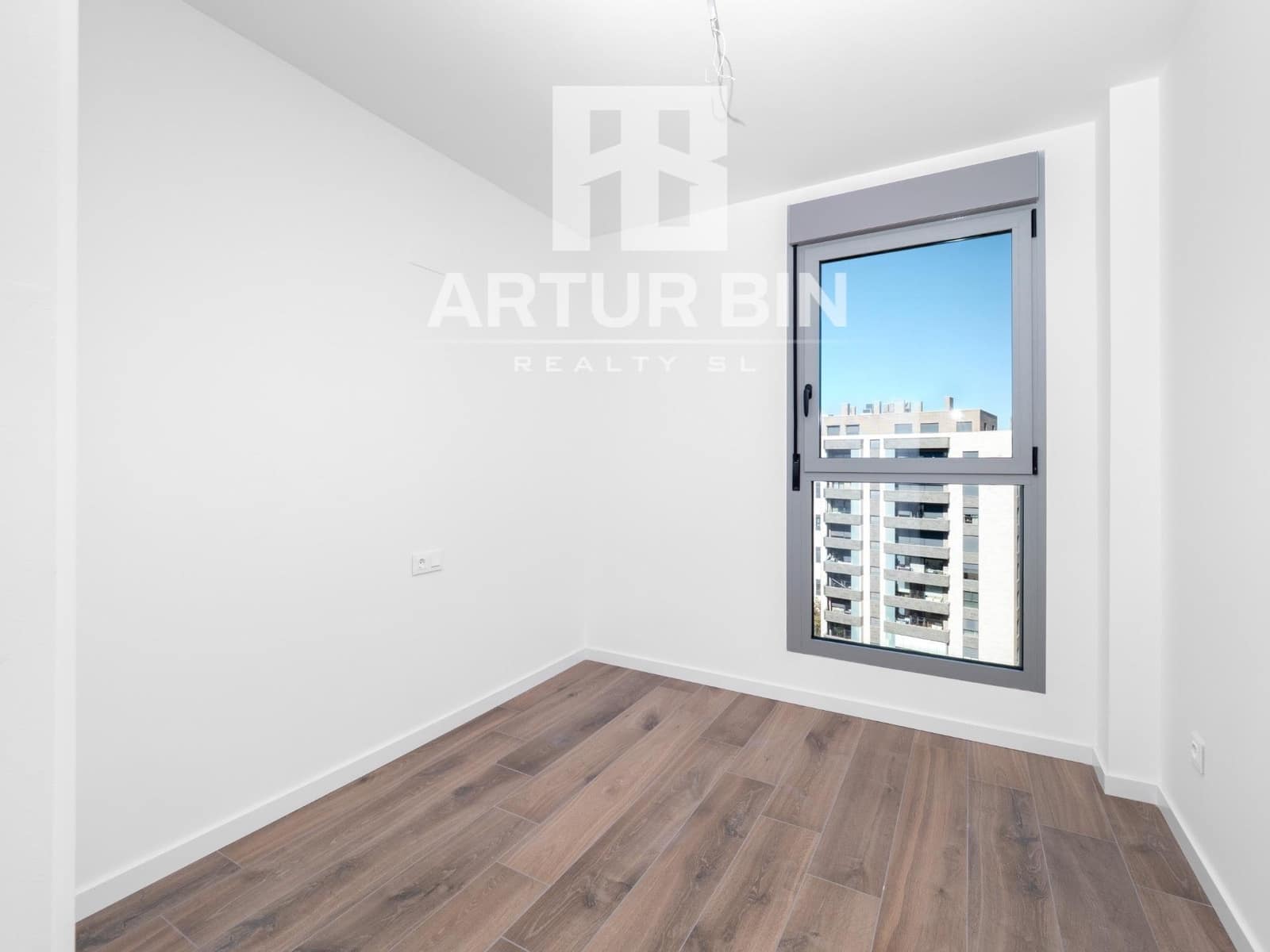 3 sypialnia Apartament na sprzedaż w Miramar z basenem - 549 999 € (Ref: 9303552)