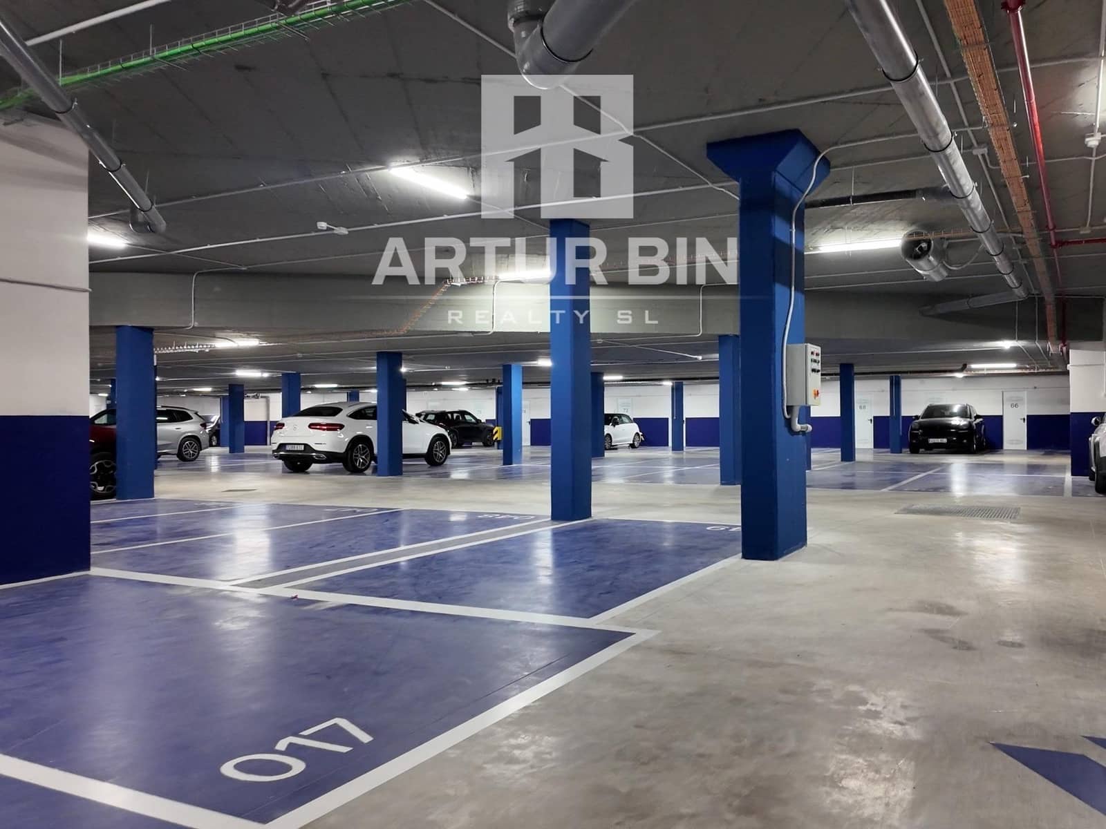 3 sypialnia Apartament na sprzedaż w Miramar z basenem - 549 999 € (Ref: 9303552)