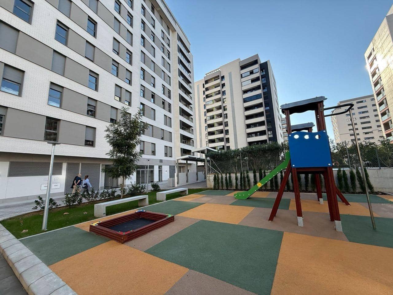 3 sypialnia Apartament na sprzedaż w Miramar z basenem - 549 999 € (Ref: 9303552)