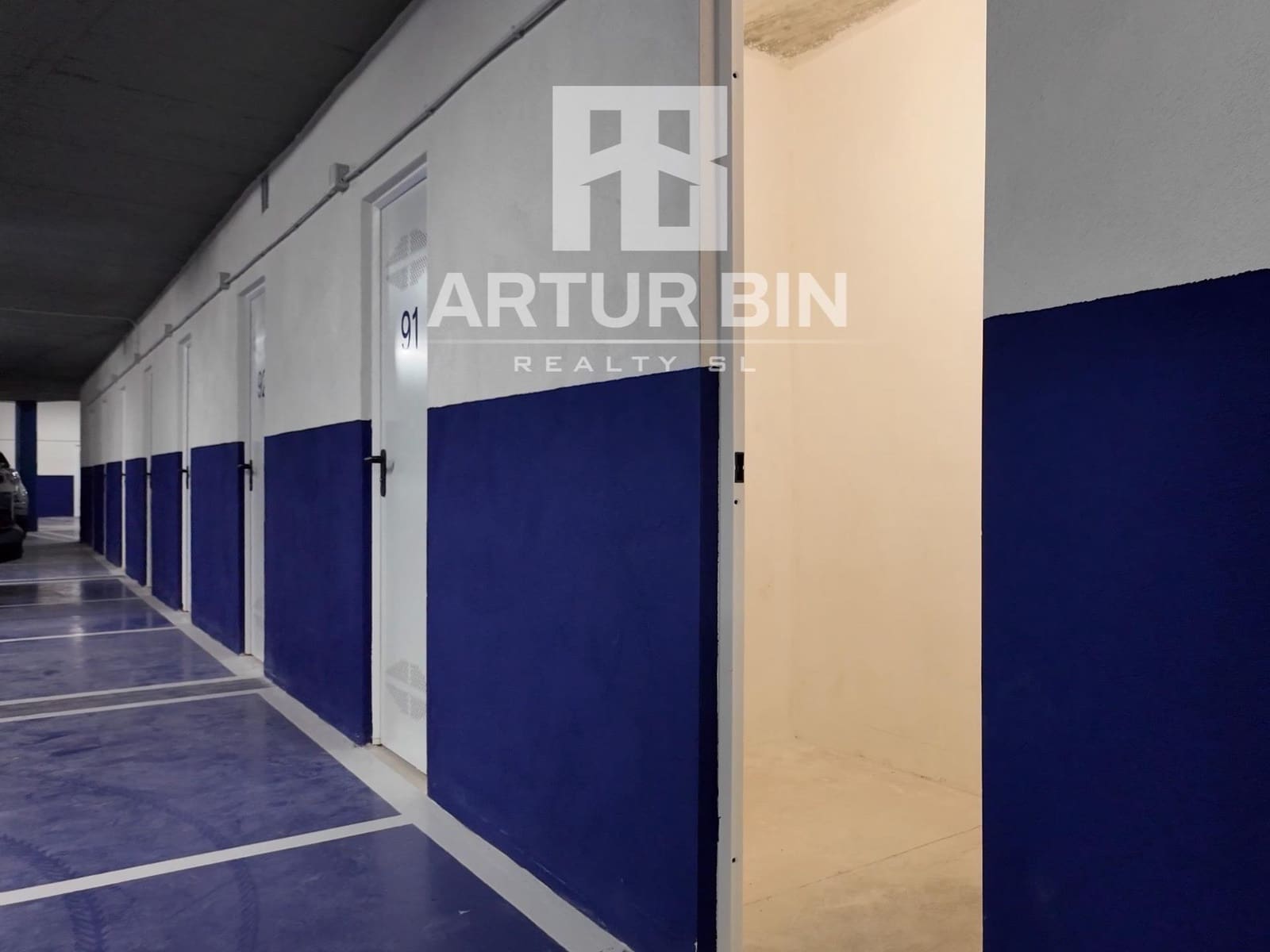 3 sypialnia Apartament na sprzedaż w Miramar z basenem - 549 999 € (Ref: 9303552)