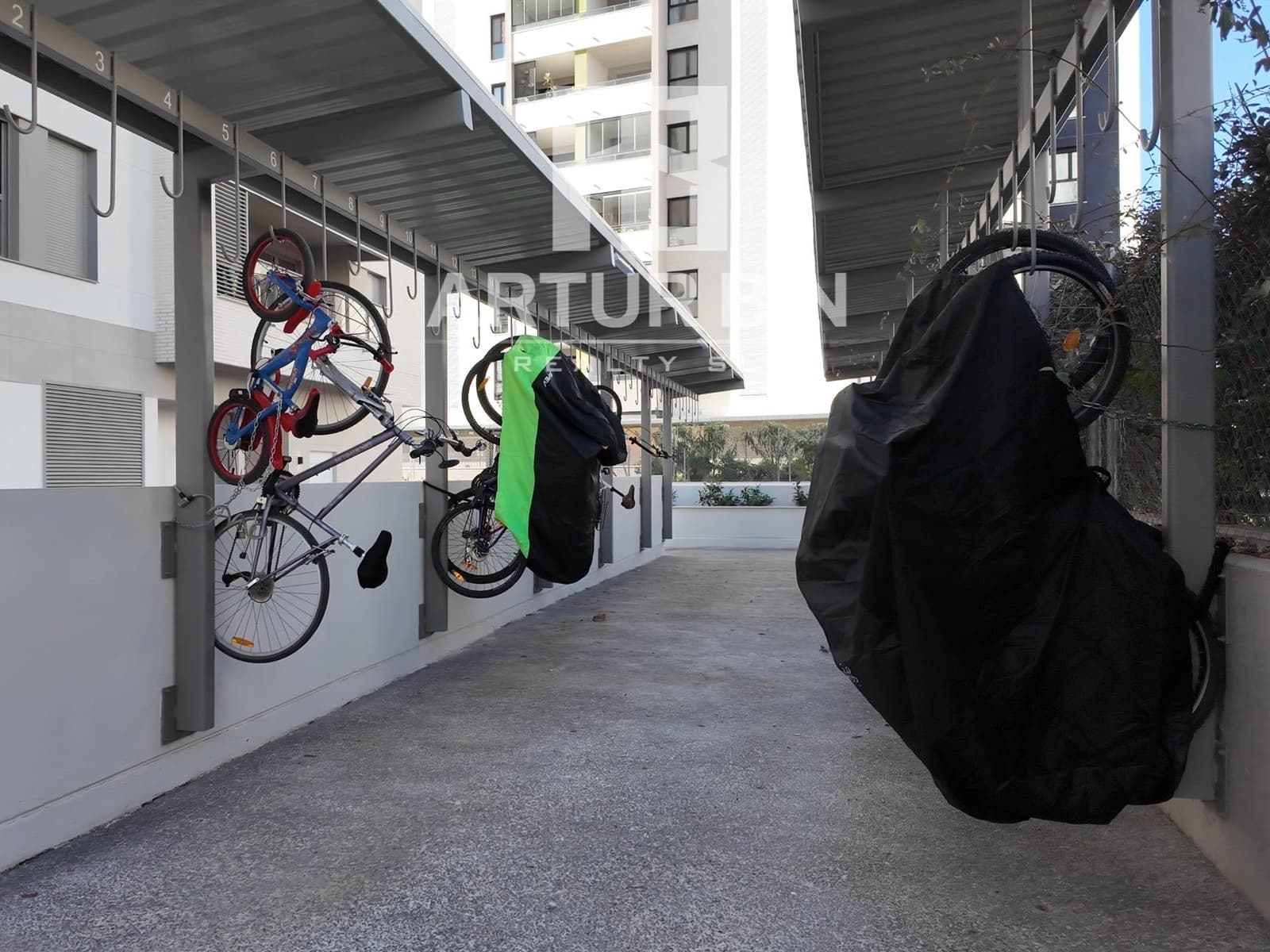 3 sypialnia Apartament na sprzedaż w Miramar z basenem - 549 999 € (Ref: 9303552)