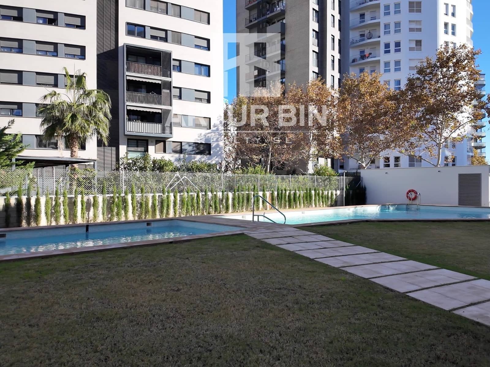 3 sypialnia Apartament na sprzedaż w Miramar z basenem - 549 999 € (Ref: 9303552)