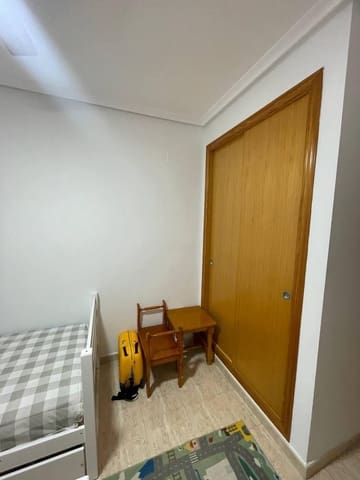 3 sypialnia Apartament na sprzedaż w La Villajoyosa / Vila Joiosa z basenem garażem - 255 000 € (Ref: 9308527)