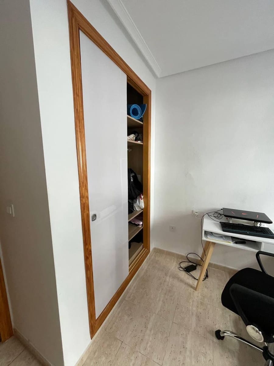 3 bedroom Apartment for sale in La Villajoyosa / Vila Joiosa with pool garage - € 255,000 (Ref: 9308527)