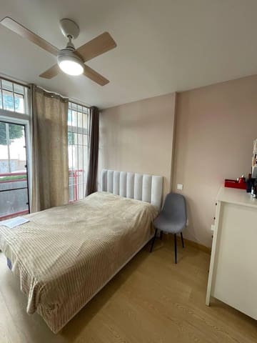 3 sypialnia Apartament na sprzedaż w La Villajoyosa / Vila Joiosa z basenem garażem - 255 000 € (Ref: 9308527)