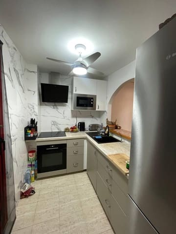 3 sypialnia Apartament na sprzedaż w La Villajoyosa / Vila Joiosa z basenem garażem - 255 000 € (Ref: 9308527)