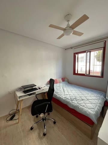 3 sypialnia Apartament na sprzedaż w La Villajoyosa / Vila Joiosa z basenem garażem - 255 000 € (Ref: 9308527)