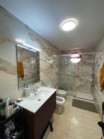 3 sypialnia Apartament na sprzedaż w La Villajoyosa / Vila Joiosa z basenem garażem - 255 000 € (Ref: 9308527)