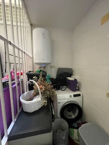 3 sypialnia Apartament na sprzedaż w La Villajoyosa / Vila Joiosa z basenem garażem - 255 000 € (Ref: 9308527)