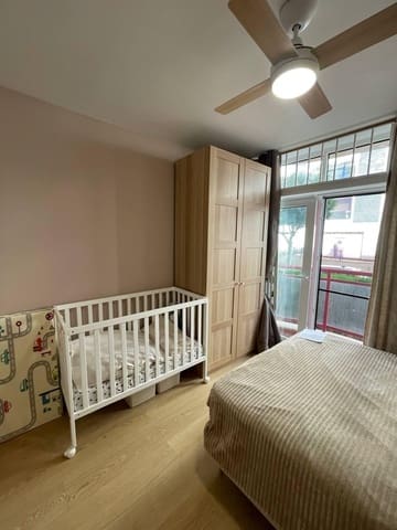 3 sypialnia Apartament na sprzedaż w La Villajoyosa / Vila Joiosa z basenem garażem - 255 000 € (Ref: 9308527)