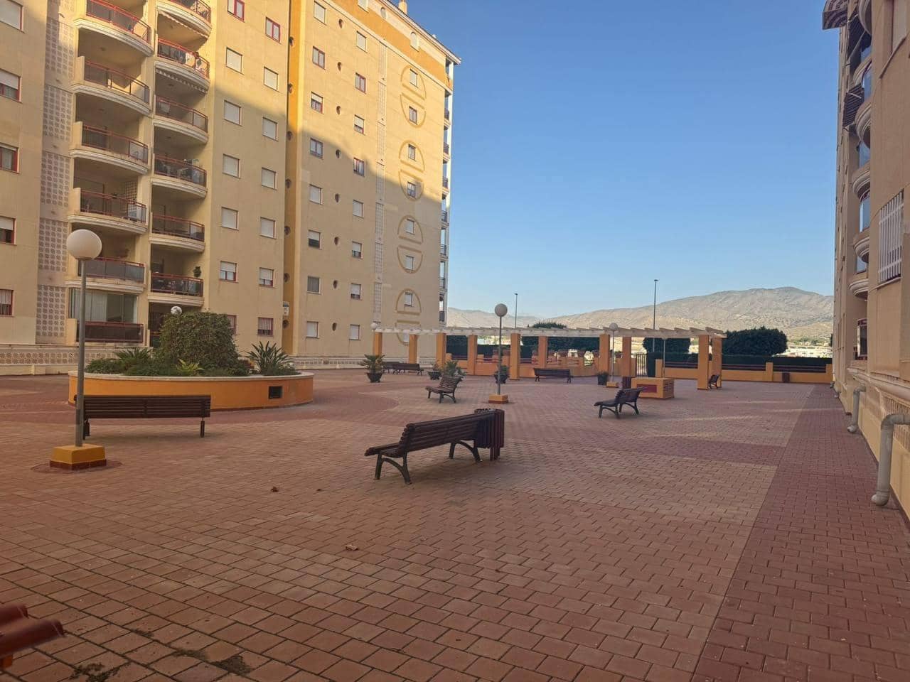 3 bedroom Apartment for sale in La Villajoyosa / Vila Joiosa with pool garage - € 255,000 (Ref: 9308527)