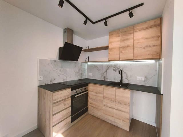 3 slaapkamer Appartement te koop in Torrent - € 210.000 (Ref: 9310910)