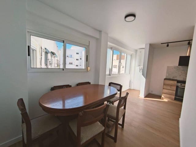 3 slaapkamer Appartement te koop in Torrent - € 210.000 (Ref: 9310910)