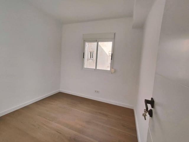 3 slaapkamer Appartement te koop in Torrent - € 210.000 (Ref: 9310910)