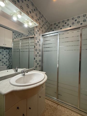 3 bedroom Apartment for sale in Tavernes de la Valldigna - € 105,000 (Ref: 9312901)