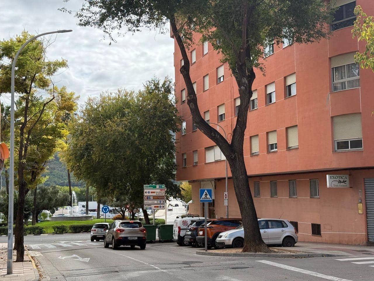 3 bedroom Apartment for sale in Tavernes de la Valldigna - € 105,000 (Ref: 9312901)