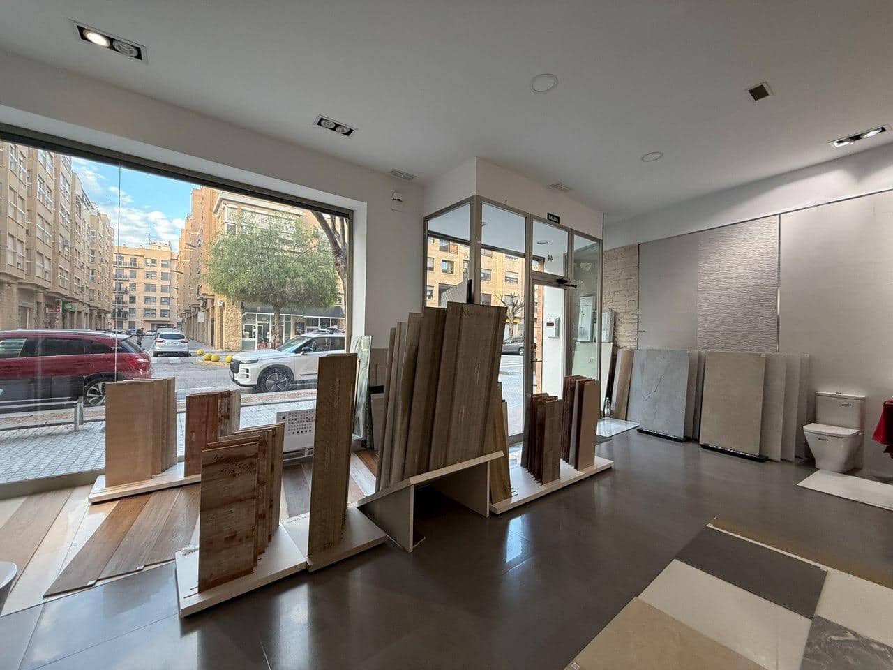 Commerciale in vendita in Alboraya / Alboraia - 495.000 € (Rif: 9330659)