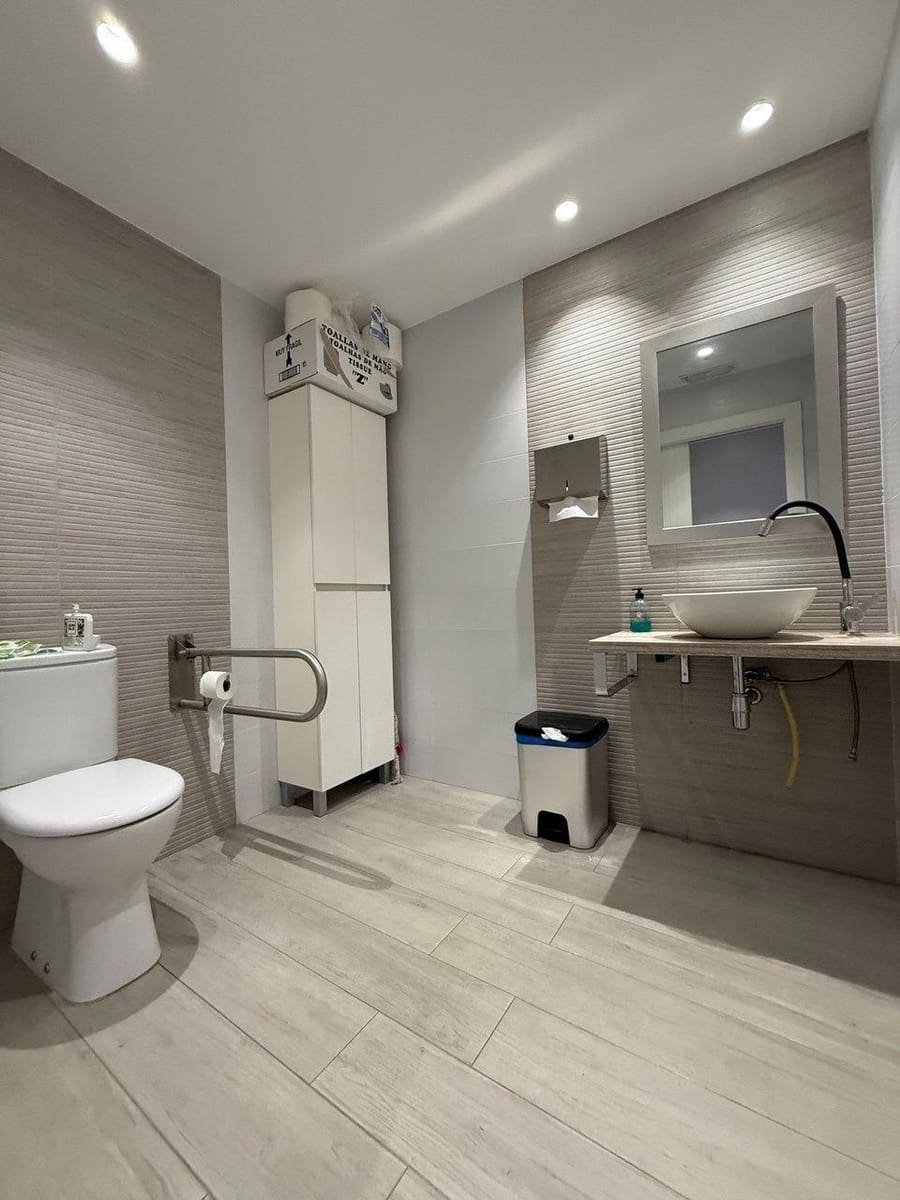 Commerciale in vendita in Alboraya / Alboraia - 495.000 € (Rif: 9330659)