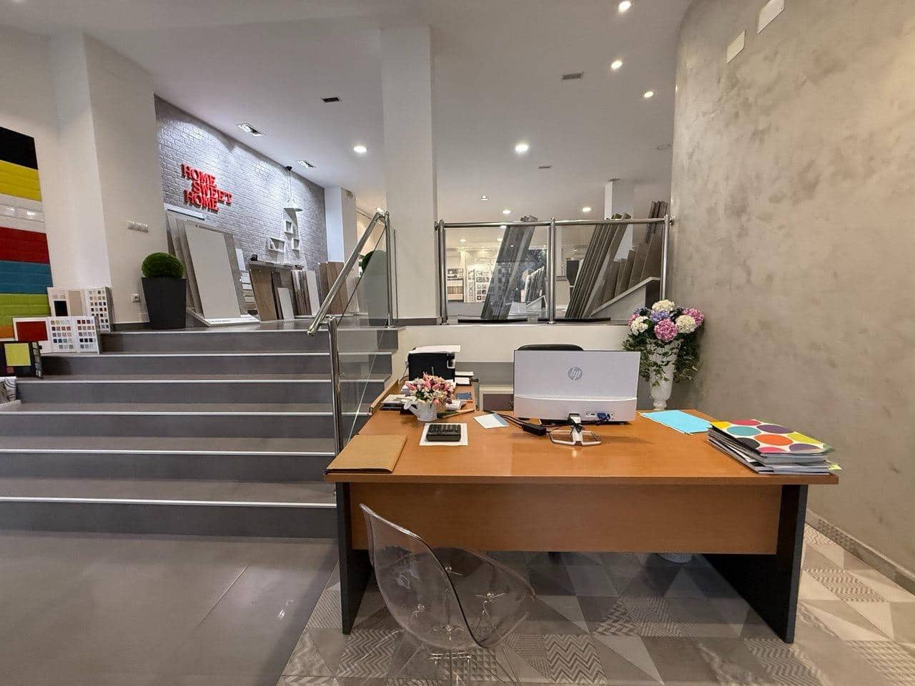 Commerciale in vendita in Alboraya / Alboraia - 495.000 € (Rif: 9330659)