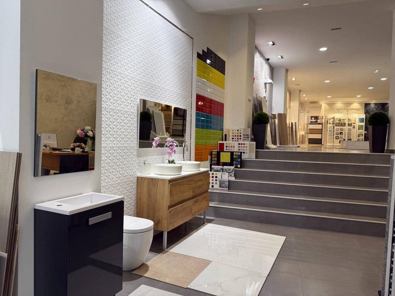 Commerciale in vendita in Alboraya / Alboraia - 495.000 € (Rif: 9330659)