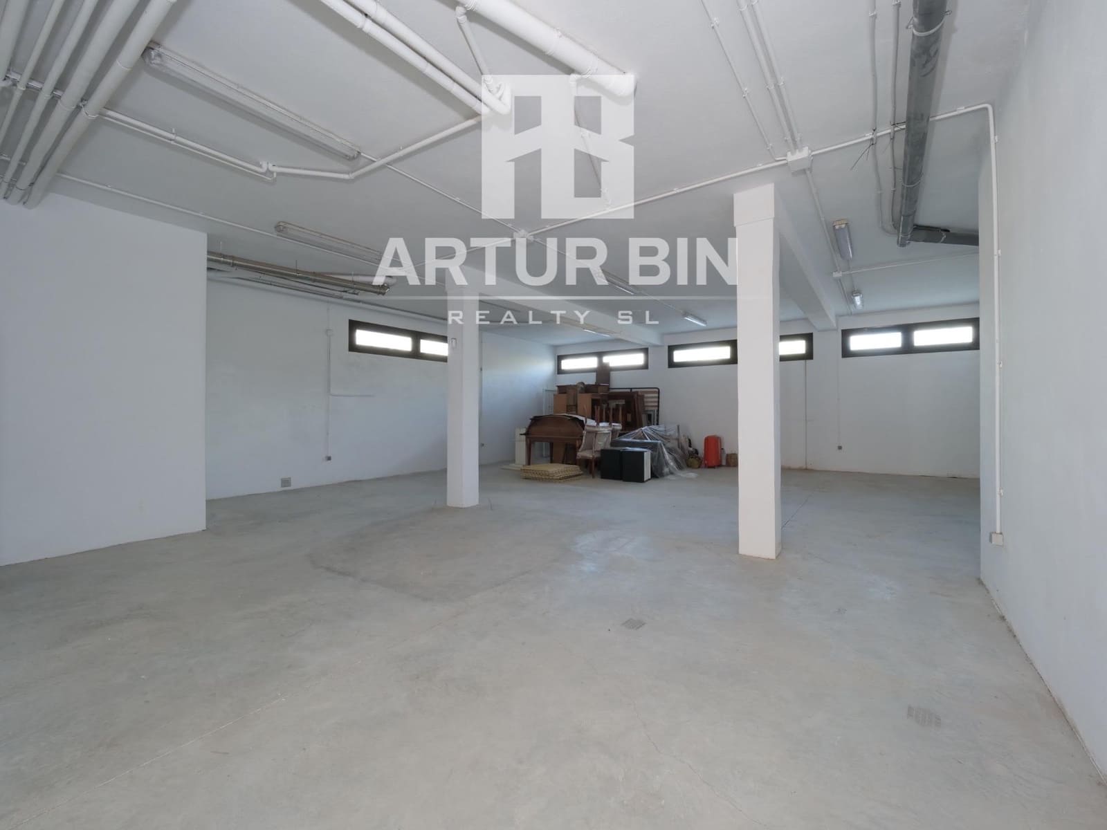 5 soveværelse Villa til salg i Benidorm med swimmingpool garage - € 3.100.000 (Ref: 9330660)