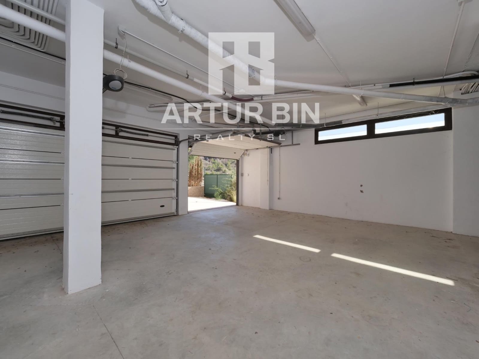 5 soveværelse Villa til salg i Benidorm med swimmingpool garage - € 3.100.000 (Ref: 9330660)