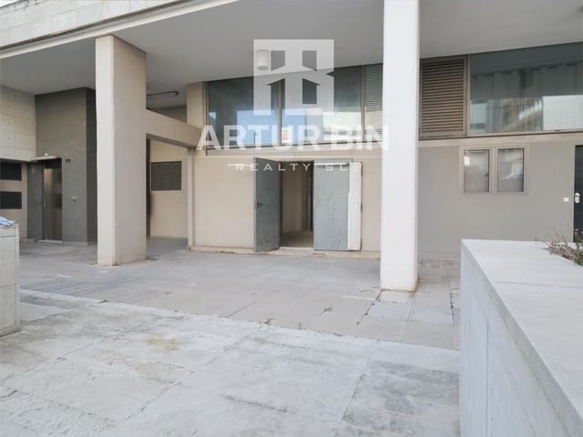 Gewerbe zu verkaufen in Patraix, València Stadt - 135.000 € (Ref: 9338054)