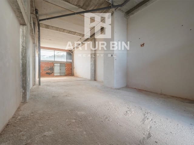 Gewerbe zu verkaufen in Patraix, València Stadt - 135.000 € (Ref: 9338054)