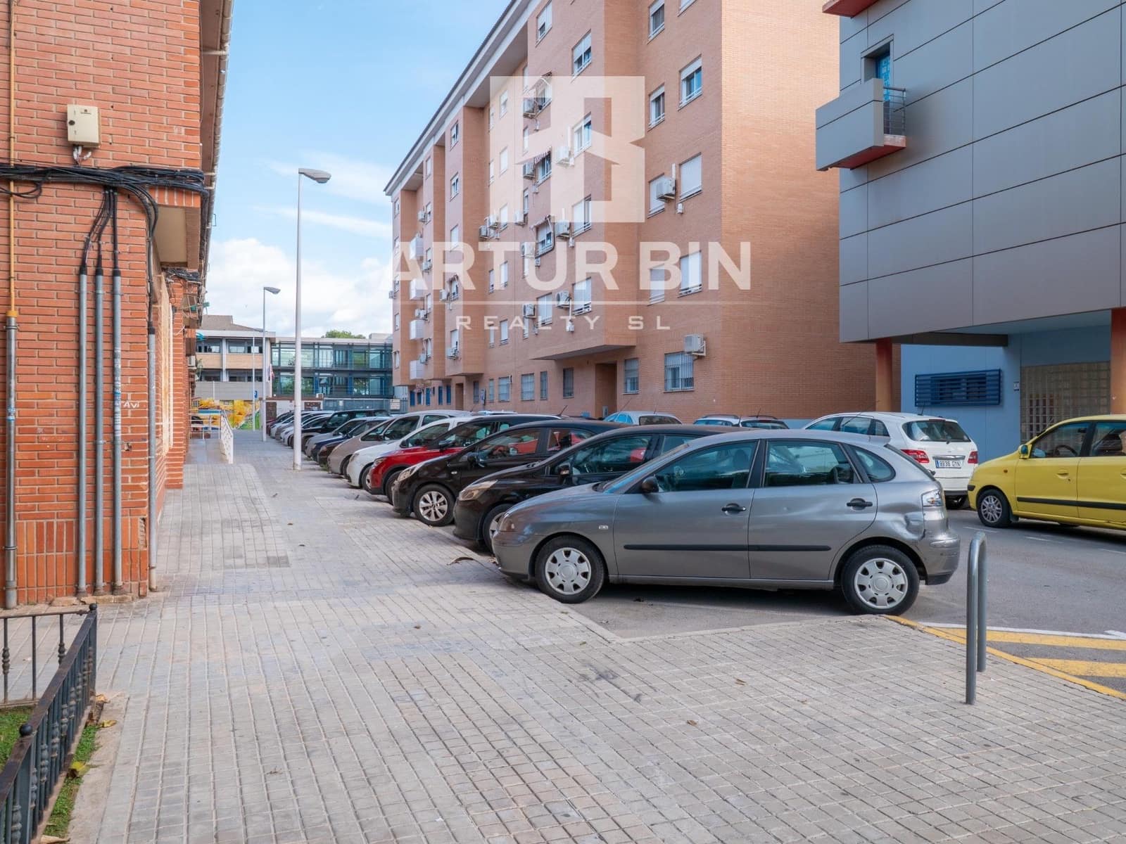 2 soverom Leilighet til salgs i Manises - € 130 000 (Ref: 9341219)