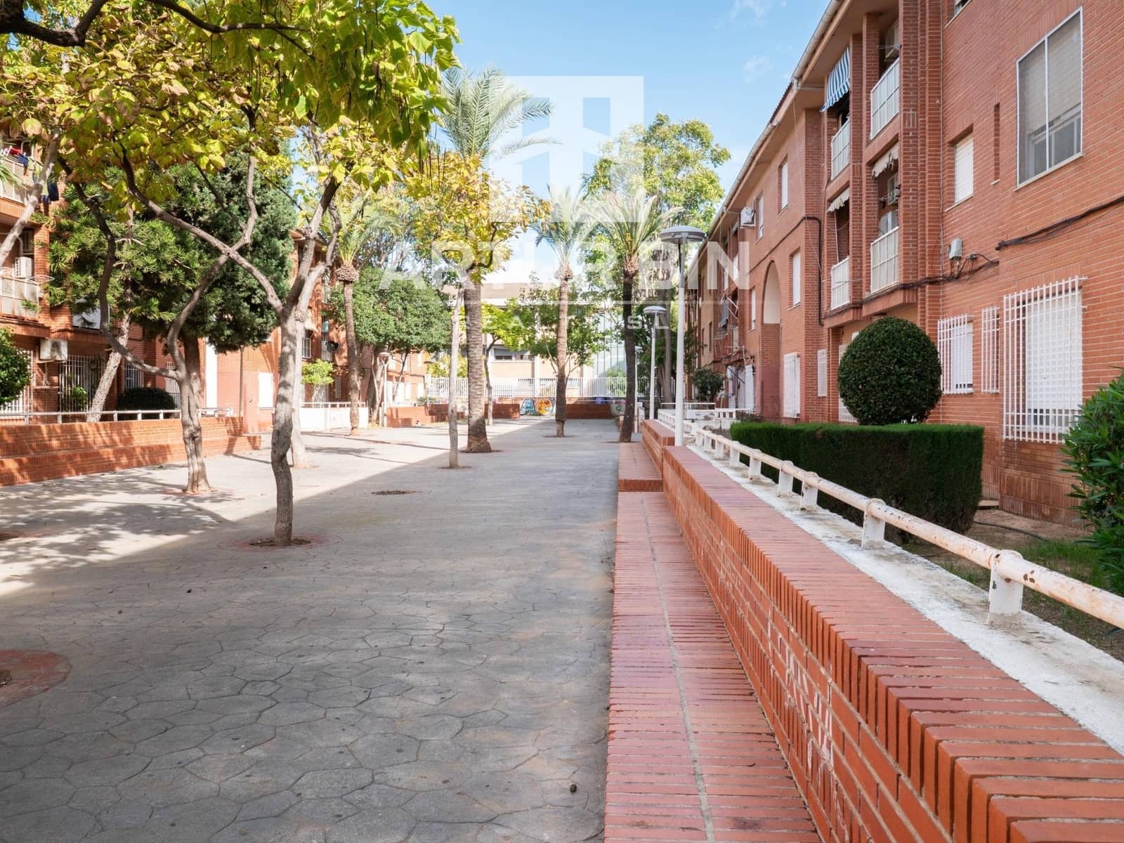 2 soverom Leilighet til salgs i Manises - € 130 000 (Ref: 9341219)