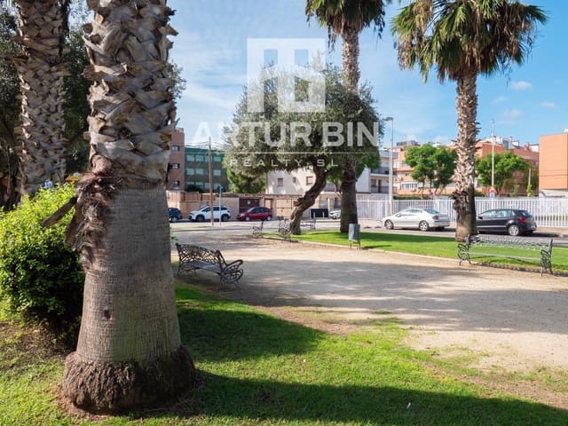 2 slaapkamer Appartement te koop in Manises - € 130.000 (Ref: 9341219)