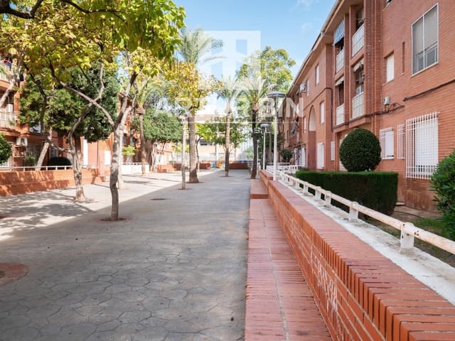 2 slaapkamer Appartement te koop in Manises - € 130.000 (Ref: 9341219)