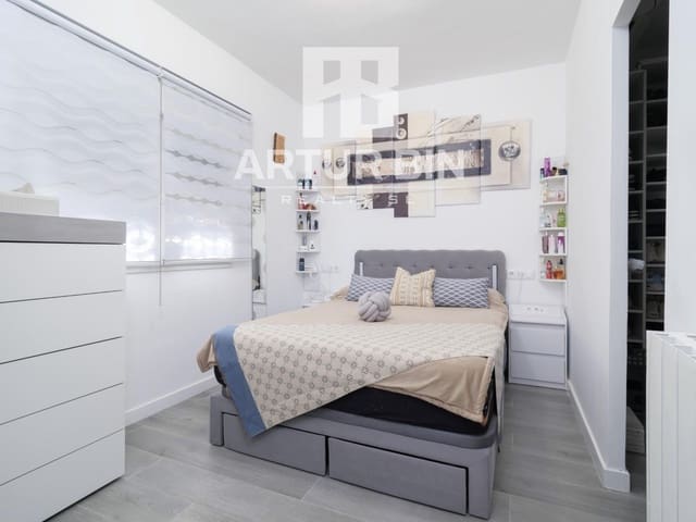 3 Zimmer Reihenhaus zu verkaufen in Riba-roja de Túria mit Pool - 500.000 € (Ref: 9344791)