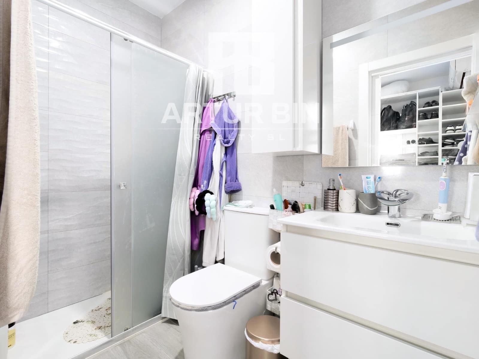 3 soveværelse Rækkehus til salg i Riba-roja de Turia med swimmingpool - € 500.000 (Ref: 9344791)