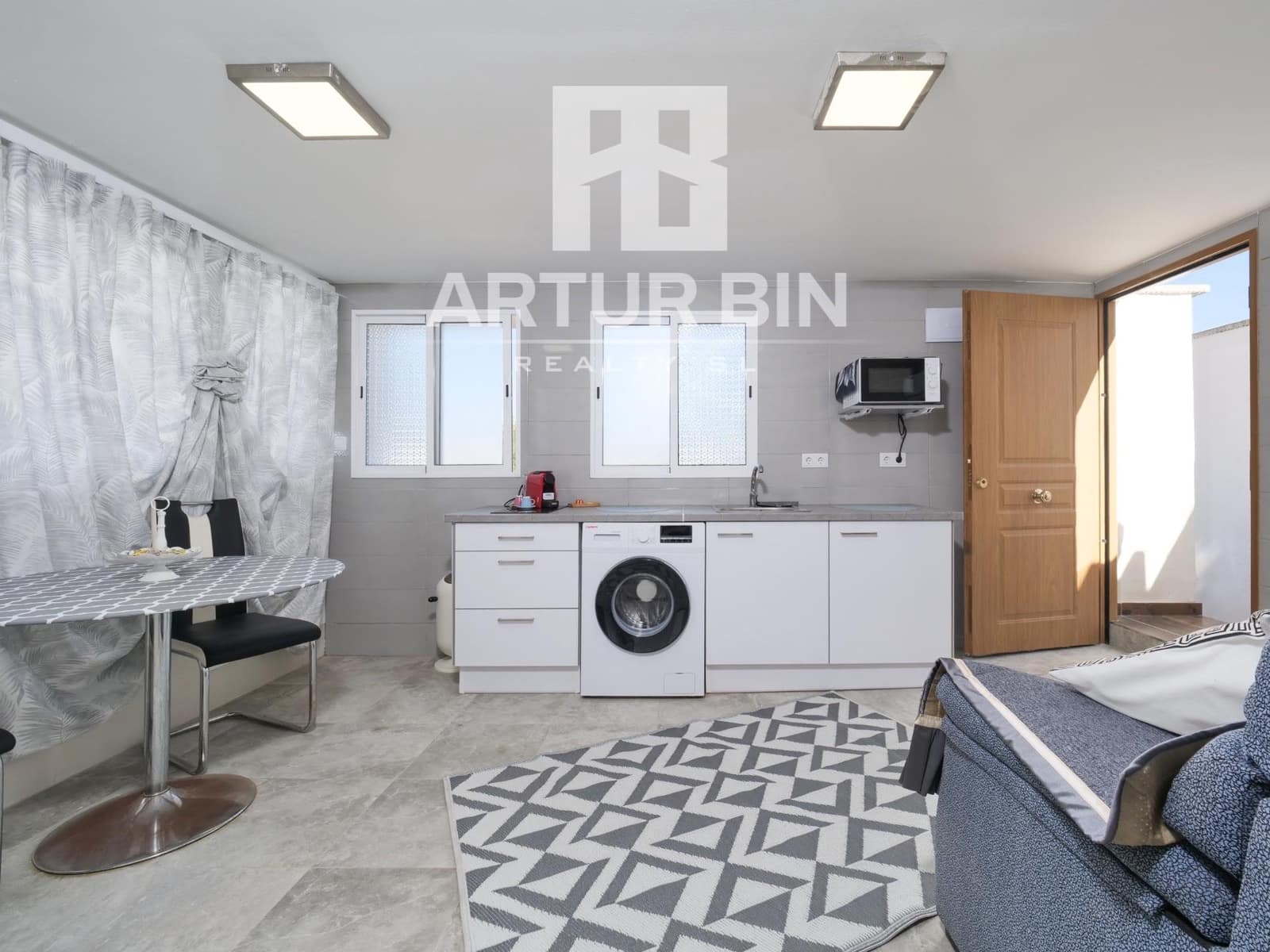 3 soveværelse Rækkehus til salg i Riba-roja de Turia med swimmingpool - € 500.000 (Ref: 9344791)