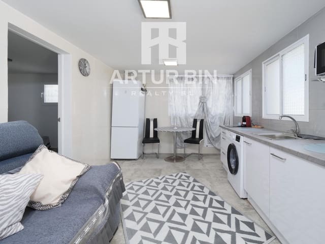 3 Zimmer Reihenhaus zu verkaufen in Riba-roja de Túria mit Pool - 500.000 € (Ref: 9344791)