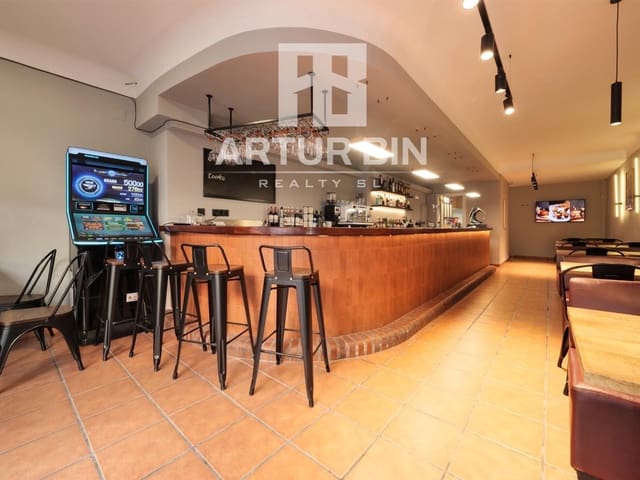 Business for sale in Patraix, Valencia city - € 50,000 (Ref: 9347371)