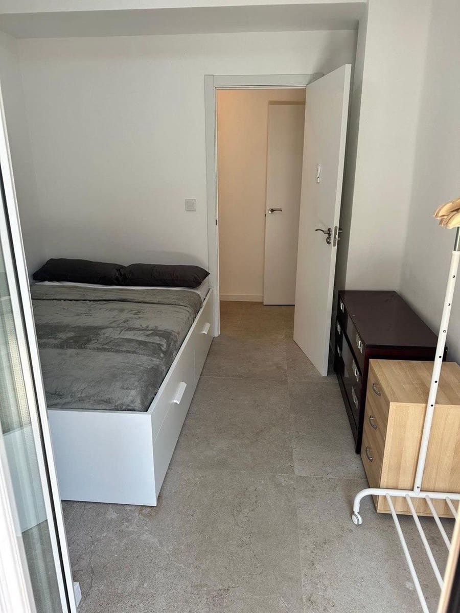 3 slaapkamer Appartement te huur in Valencia stad - € 2.000 (Ref: 9353633)