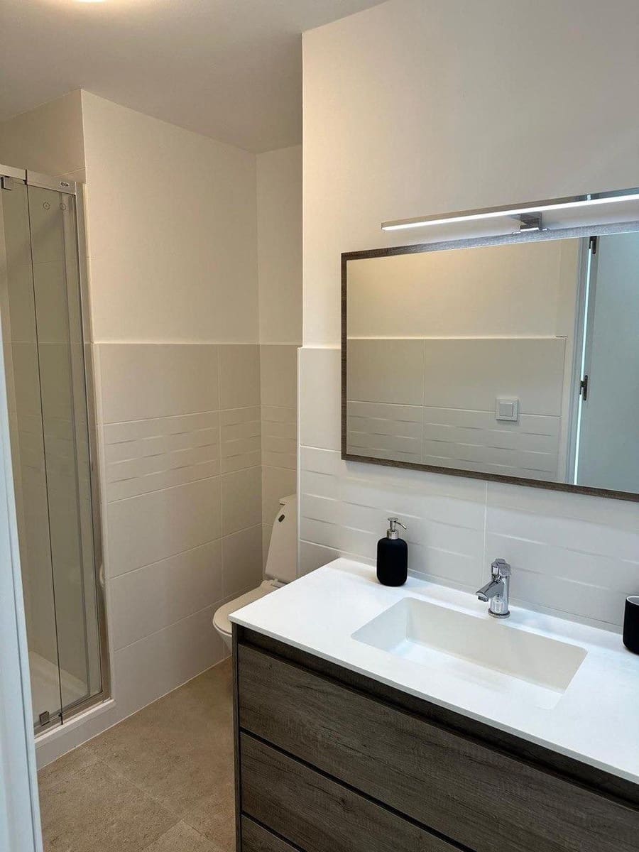 3 slaapkamer Appartement te huur in Valencia stad - € 2.000 (Ref: 9353633)