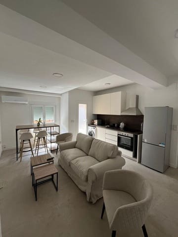 3 sypialnia Apartament do wynajęcia w En Corts, Miasto Walencja - 2 000 € (Ref: 9353633)