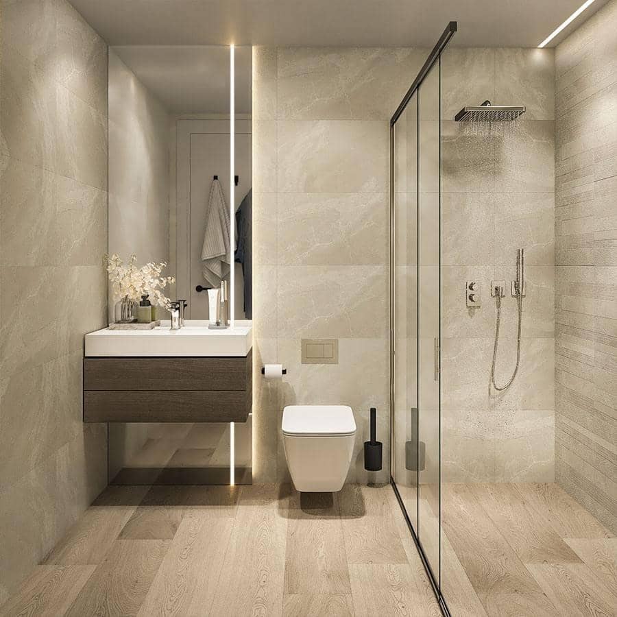 3 soveværelse Lejlighed til salg i Calpe / Calp med swimmingpool - € 625.000 (Ref: 9353635)